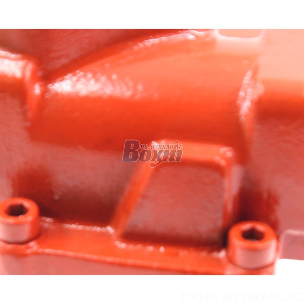Wanted: Distributors for BM5 Manual Directional Valve Motors (160 cc/r 75 Lpm) detail image